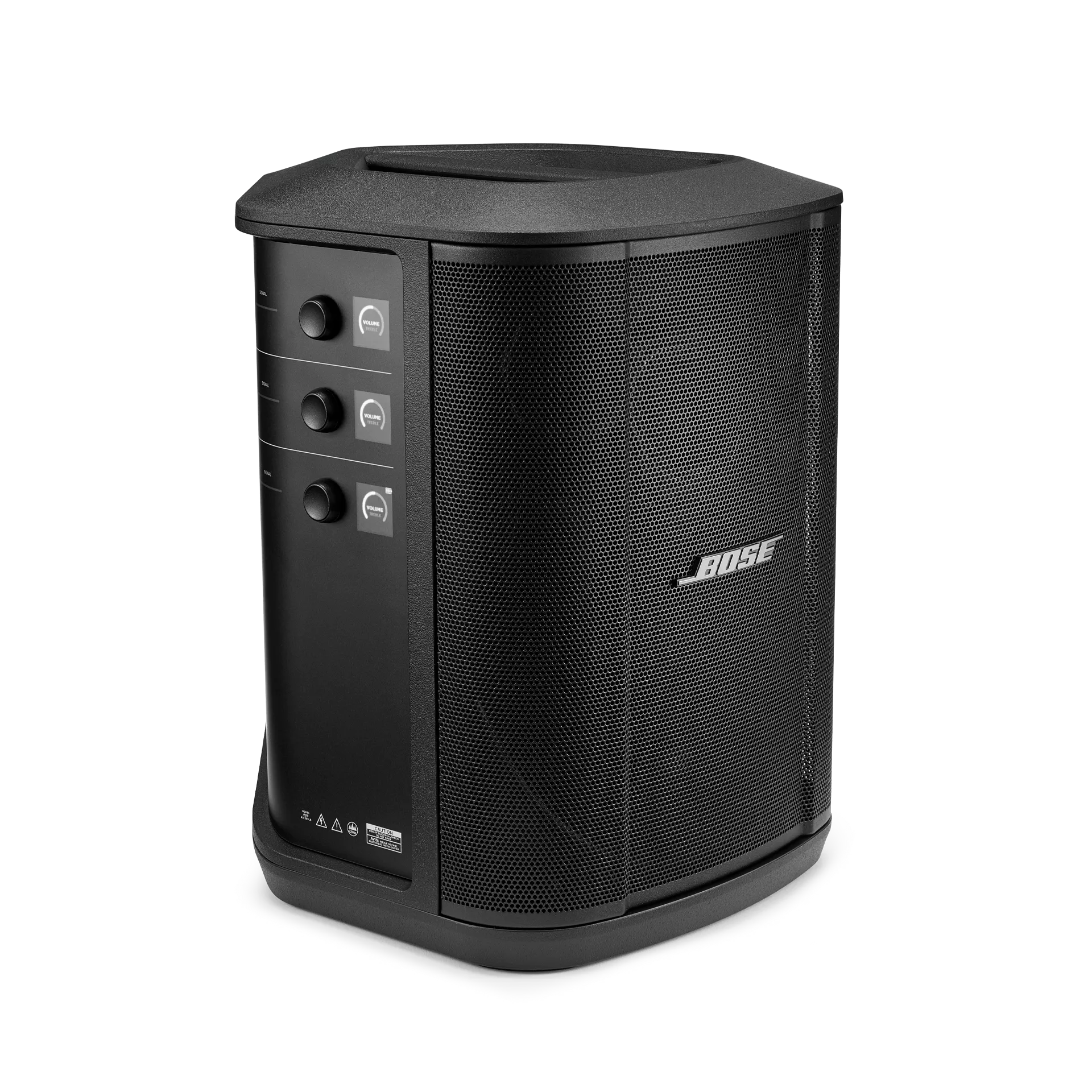 Bose S1 Pro+ Portable Bluetooth® Speaker System