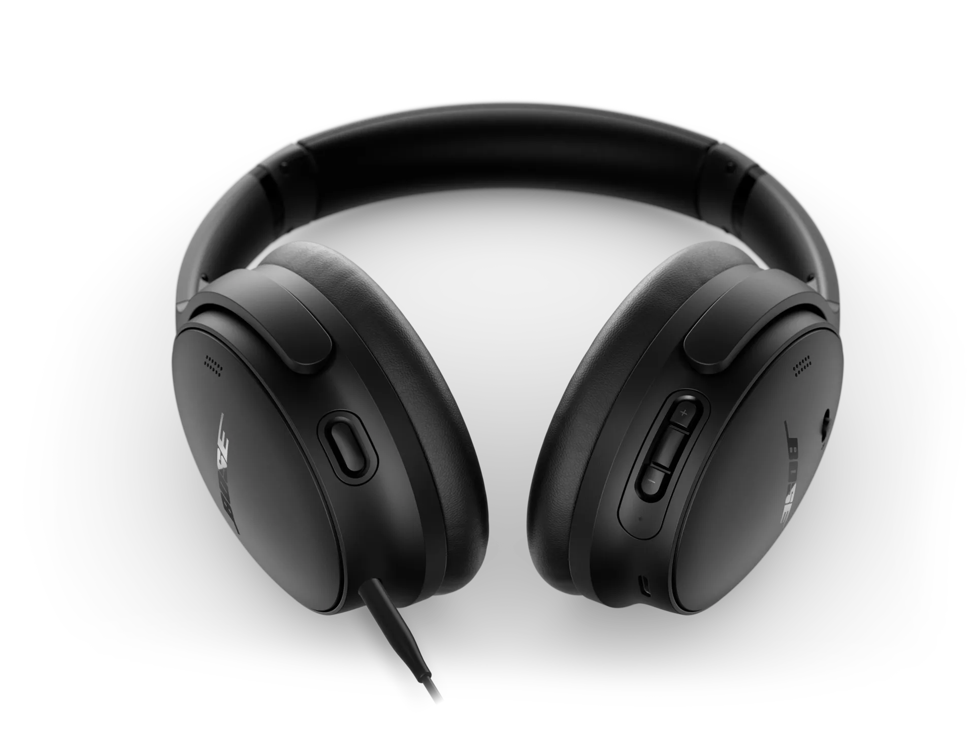 Bose QuietComfort Headphones