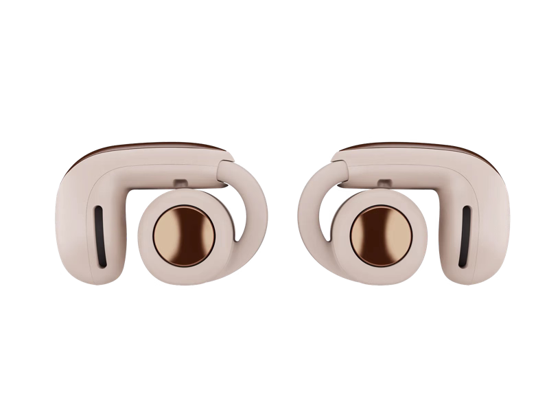 Bose Ultra Open Earbuds tdt