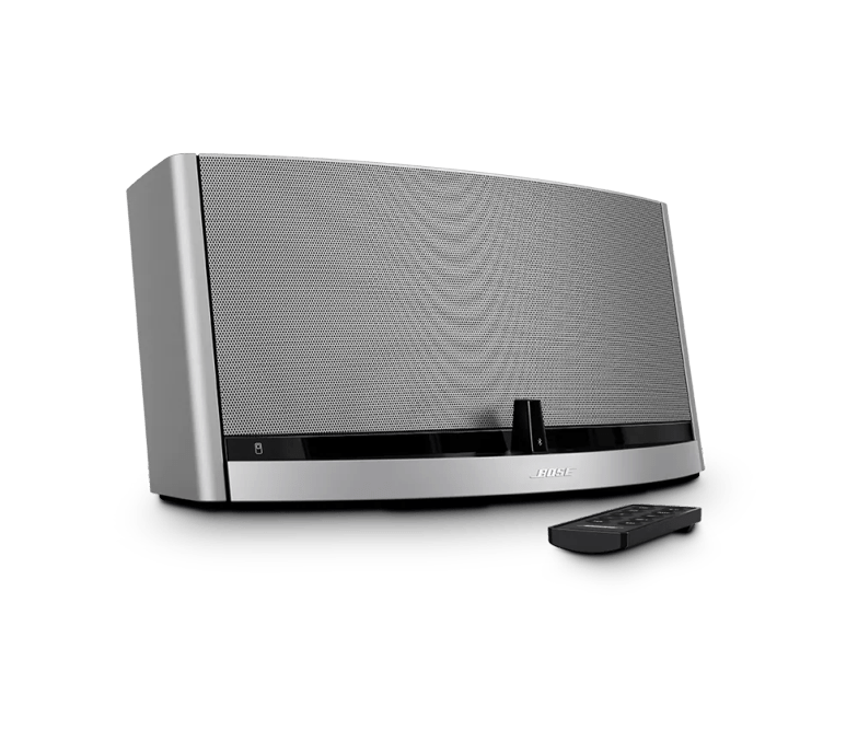 SoundDock&reg; 10 system tdt