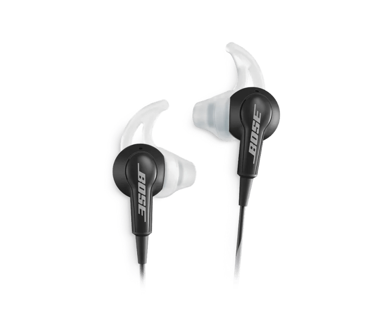 SoundTrue&reg; in-ear headphones &ndash; Apple&reg; devices tdt