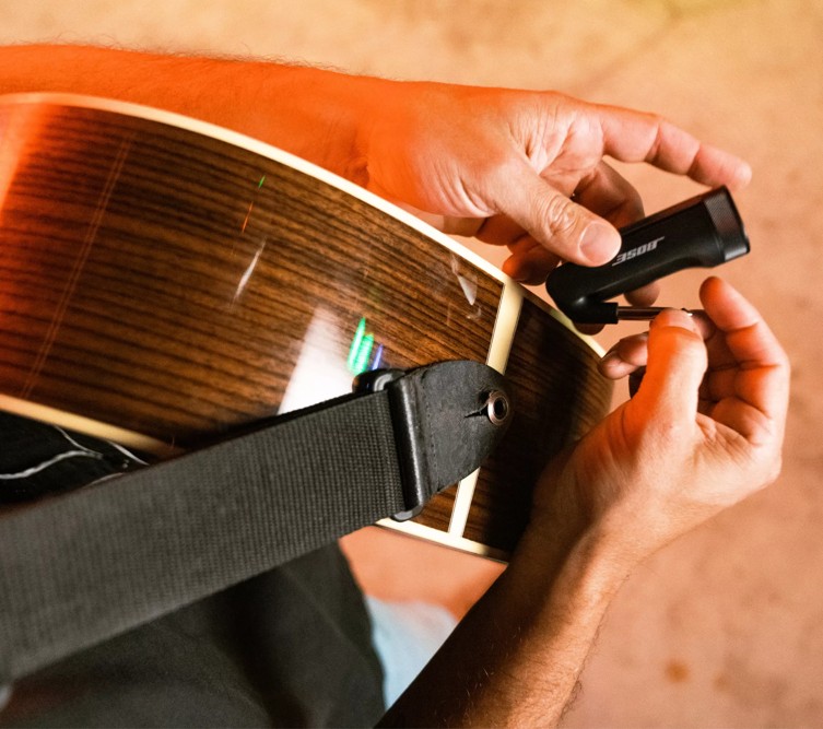 S1 Pro+ + 1/4" Wireless Instrument Transmitter + Wireless Mic/Line Transmitter – XLR Set tdt