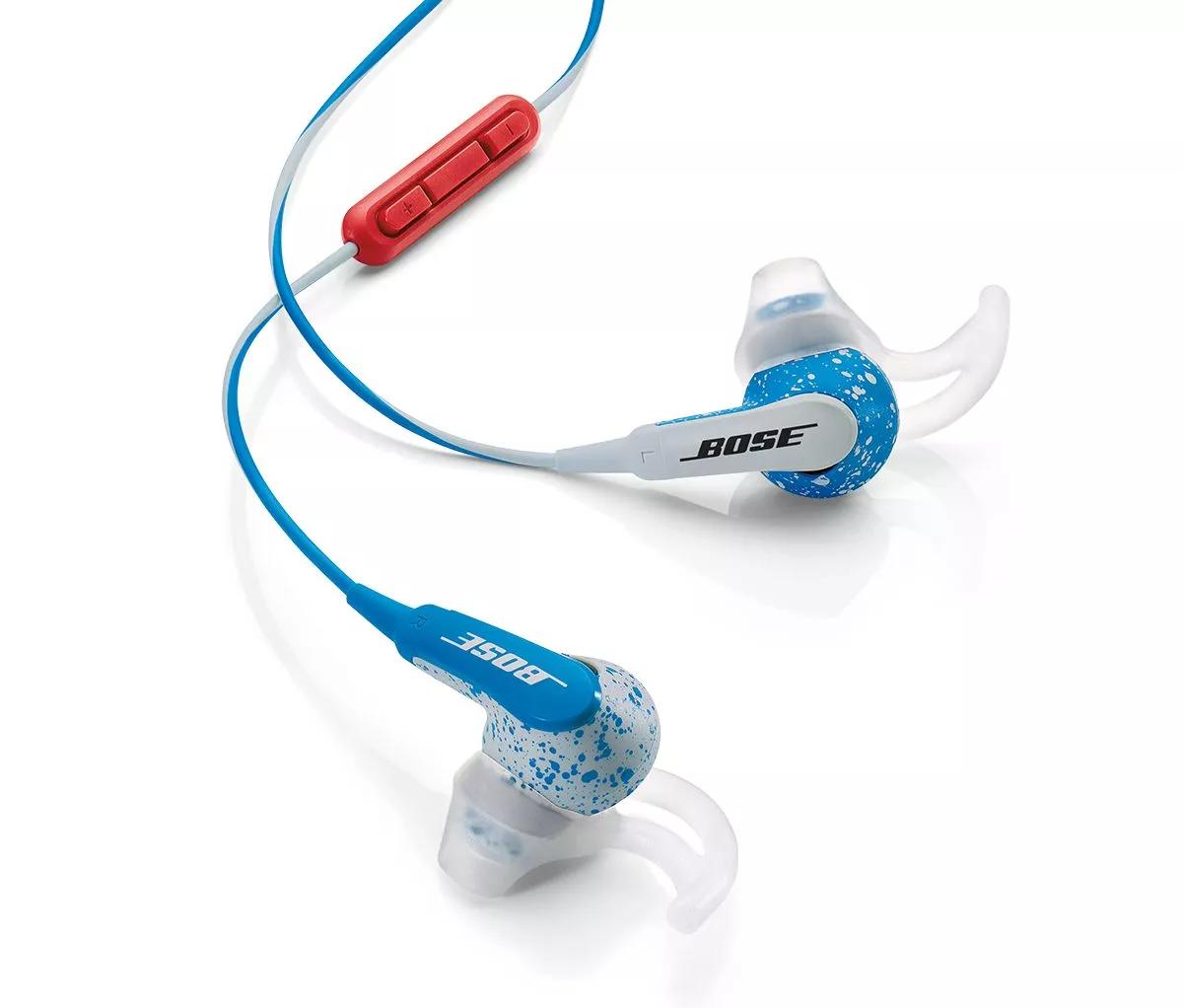 FreeStyle earbuds Bose Support