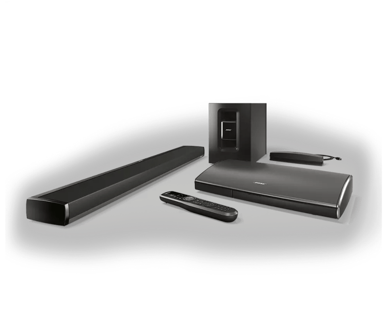 Lifestyle® SoundTouch® 135 entertainment system | Bose