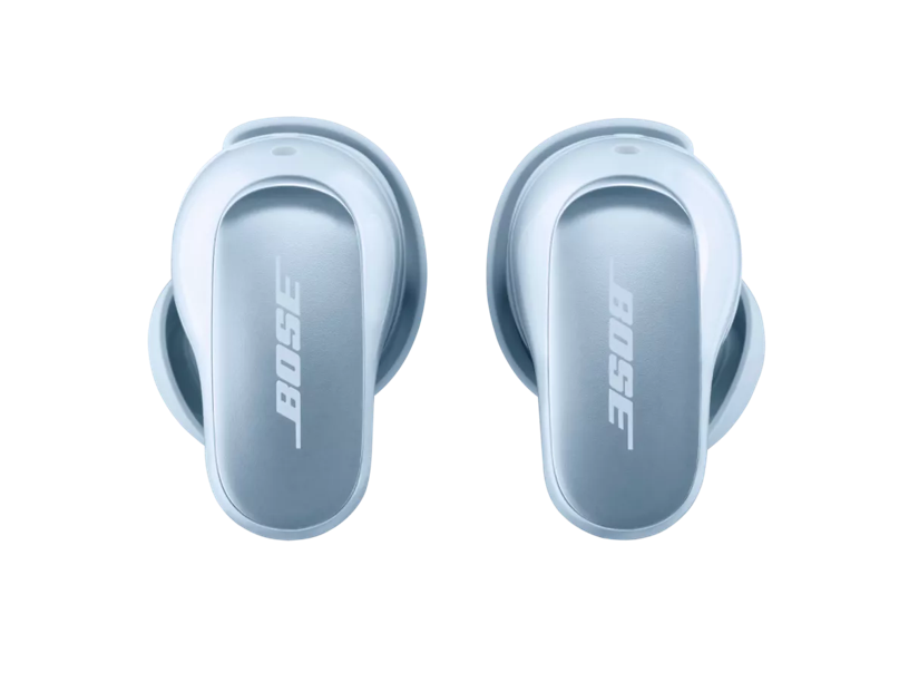 Bose Quietcomfort Noise Cancelling Bluetooth Wireless Earbuds Ii - Black :  Target