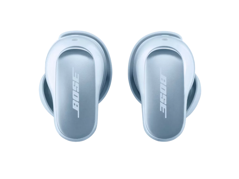 Écouteurs QuietComfort Ultra de Bose tdt