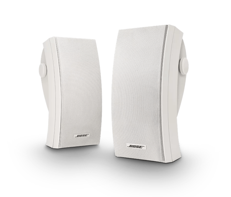 Bose outdoor 2024 garden speakers