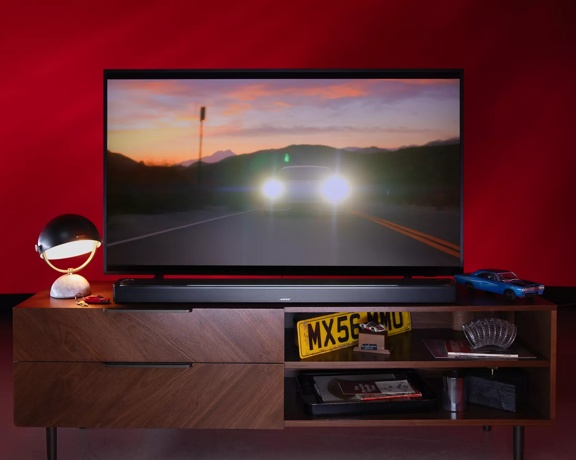 Bose 4k soundbar new arrivals
