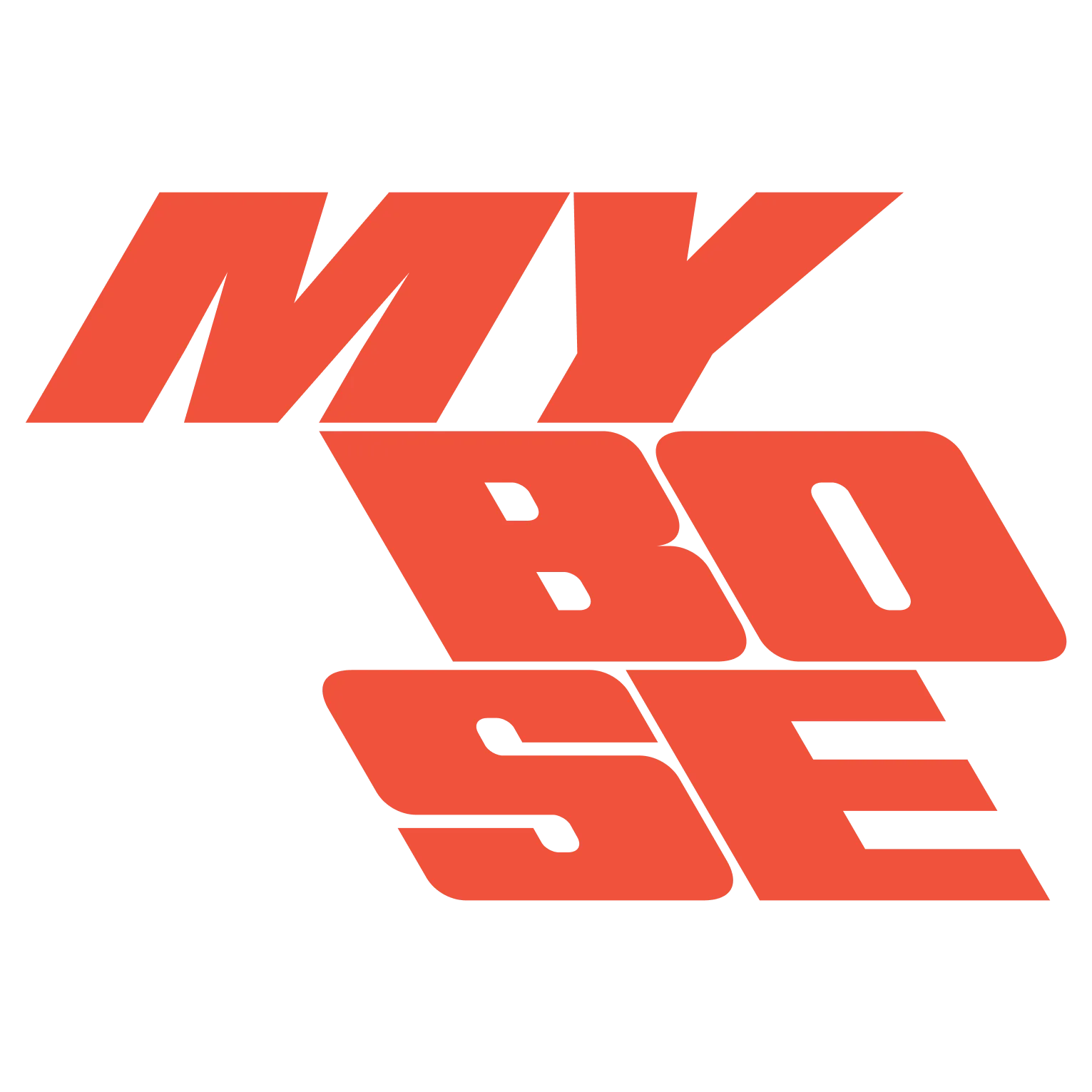 My Bose logo