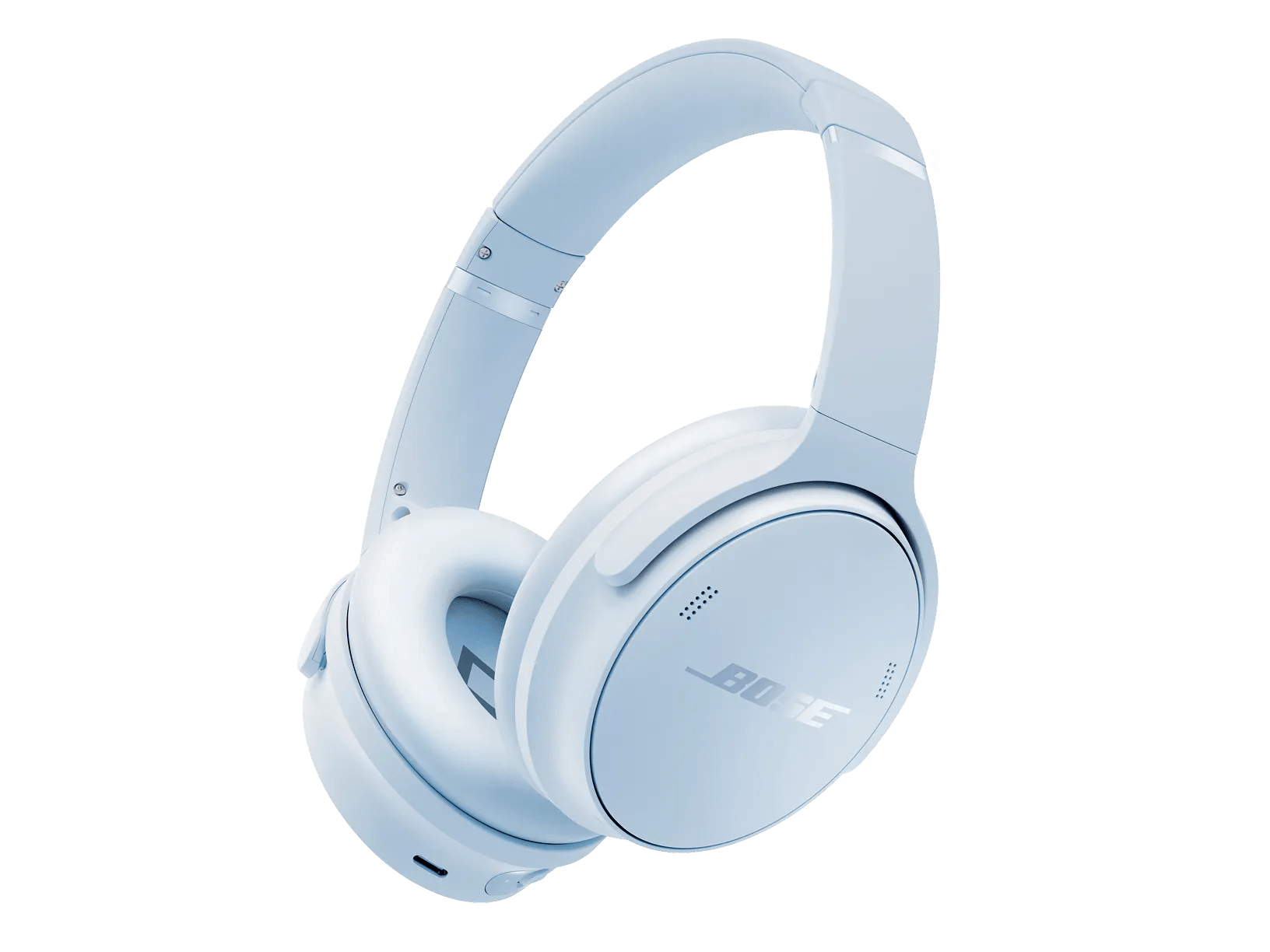 Bose QuietComfort Headphones - Thumbnail 4
