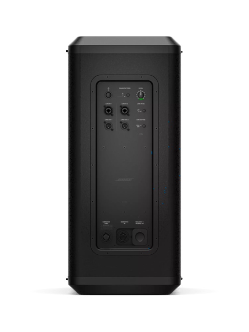 Sub2 Powered Bass Module | Bose