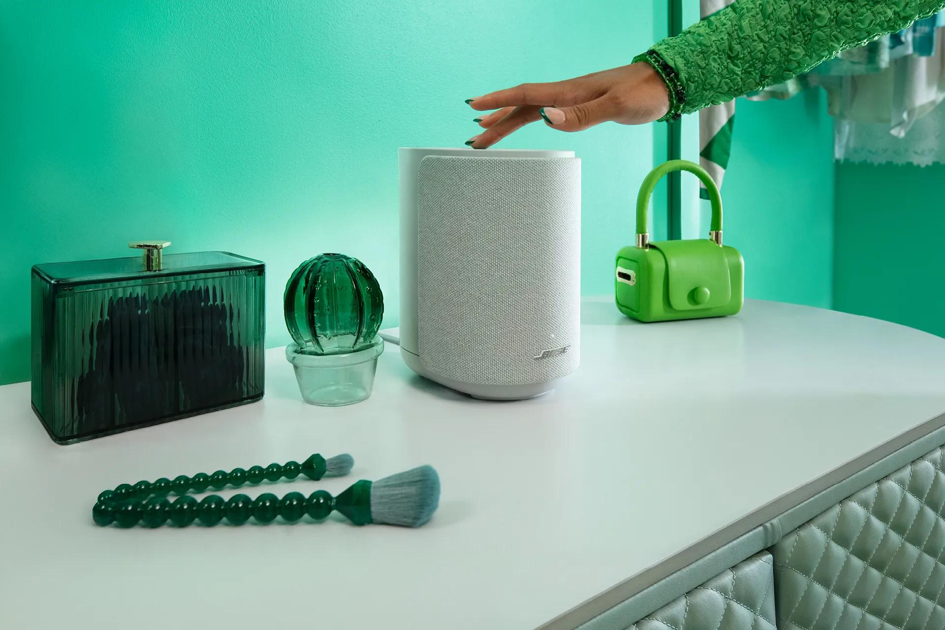 Bose Lifestyle Collection Launch
