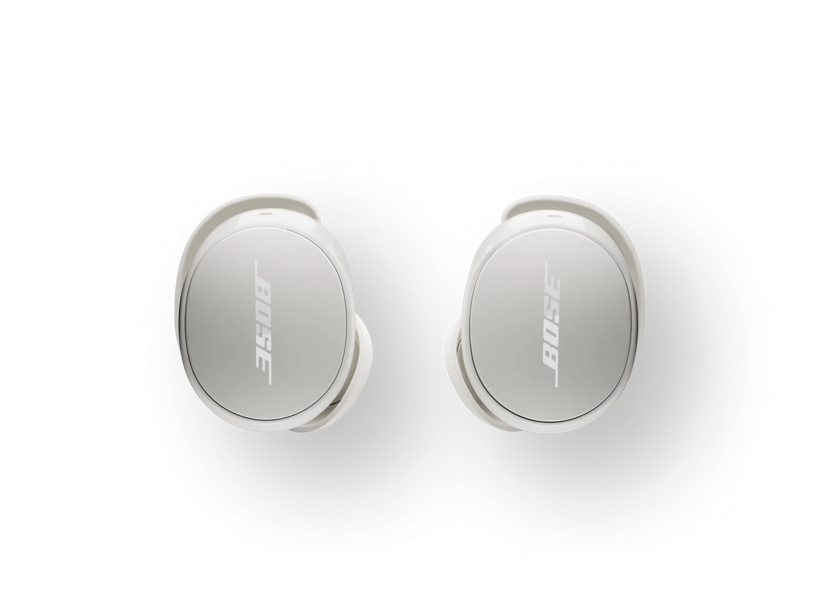 Bose QuietComfort Earbuds tdt