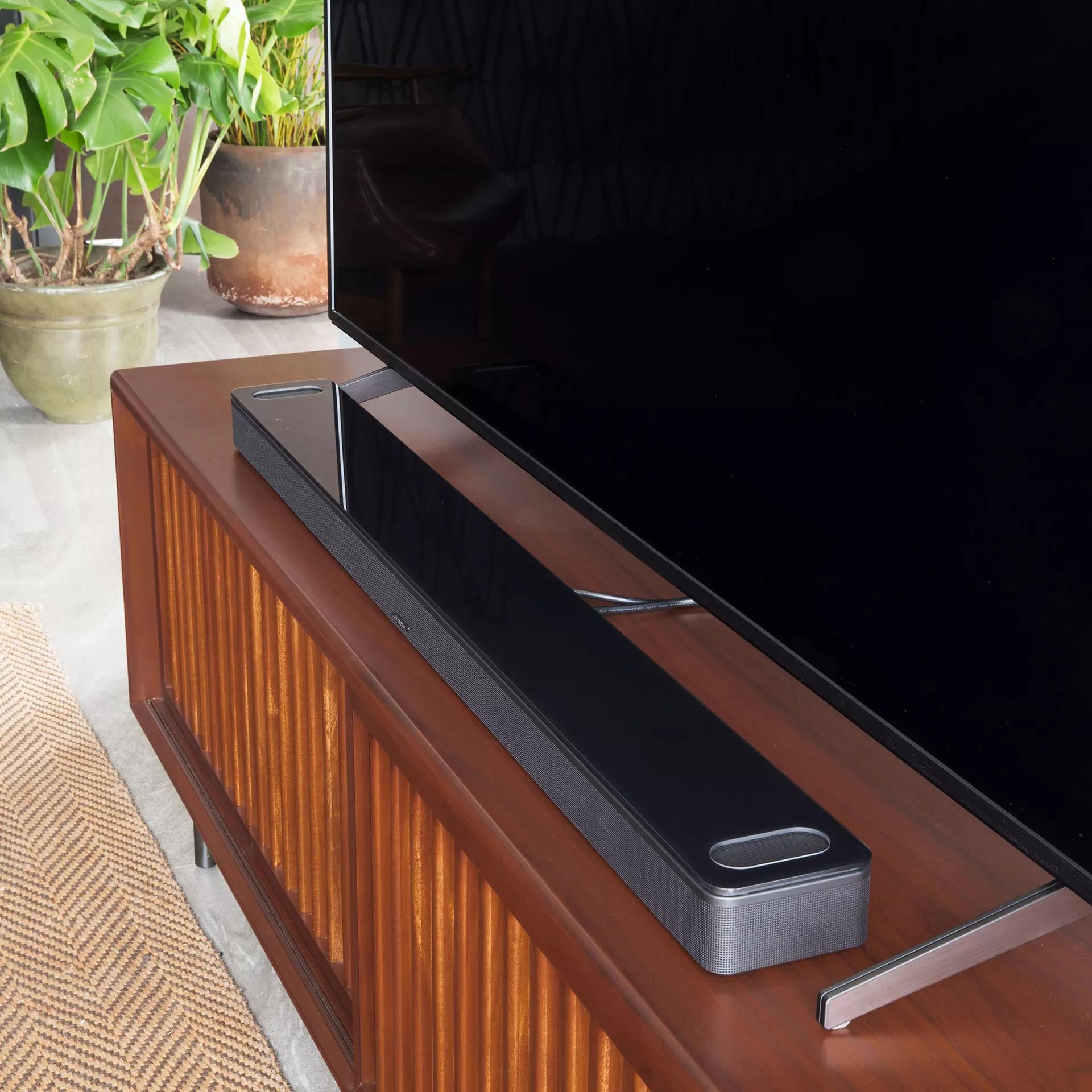 Bose Smart Ultra Soundbar