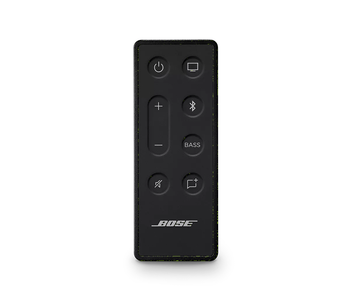 Bose TV Speaker Remote Control Bose