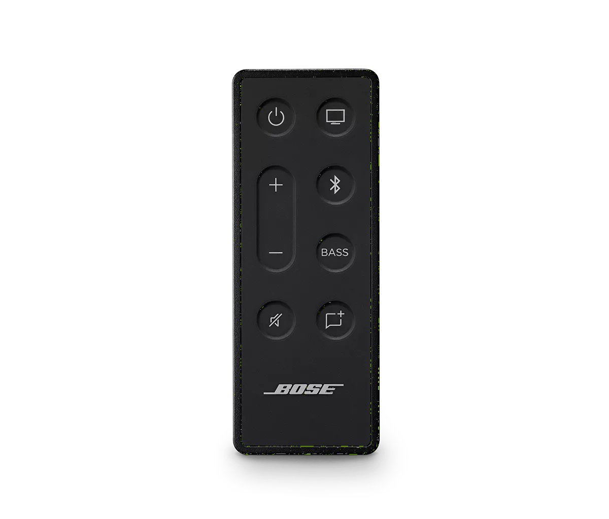 Bose TV Speaker Remote Control