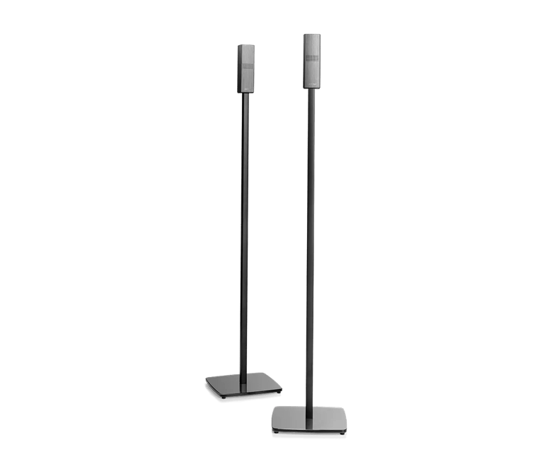 OmniJewel&trade; floor stands tdt