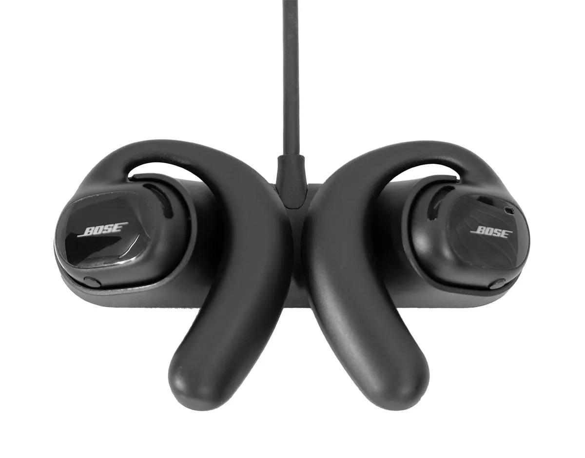 Bose sport best sale open earbuds india