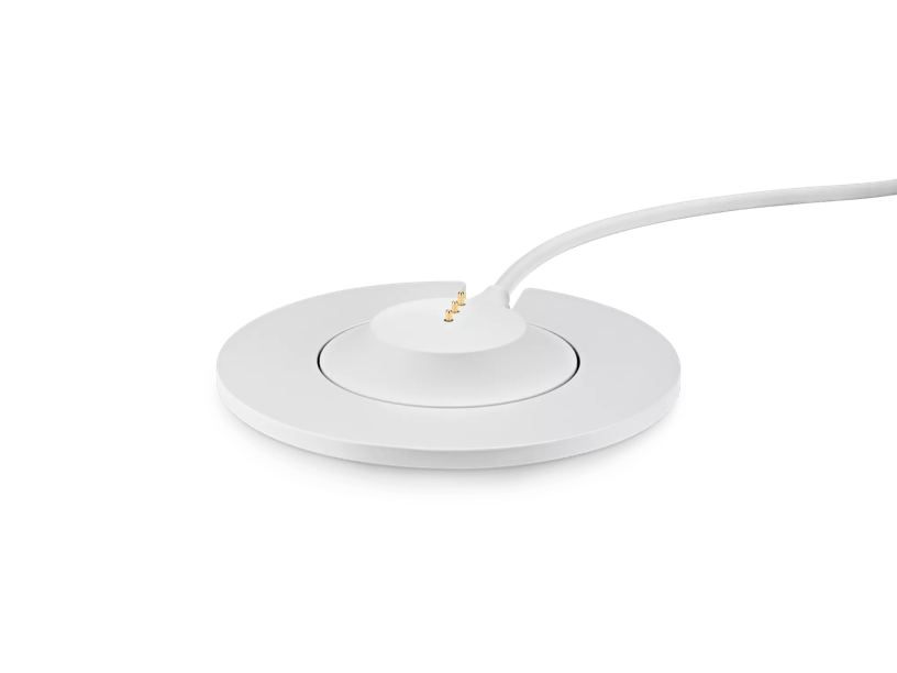 Bose Portable Smart Speaker charging cradle tdt