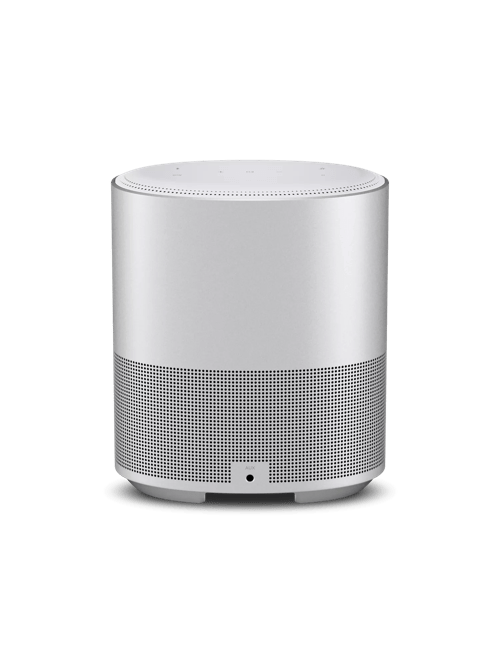 BOSE Home Speaker 500 w/ Alexa