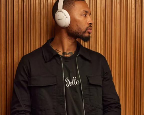 Damian Lillard attire l’attention