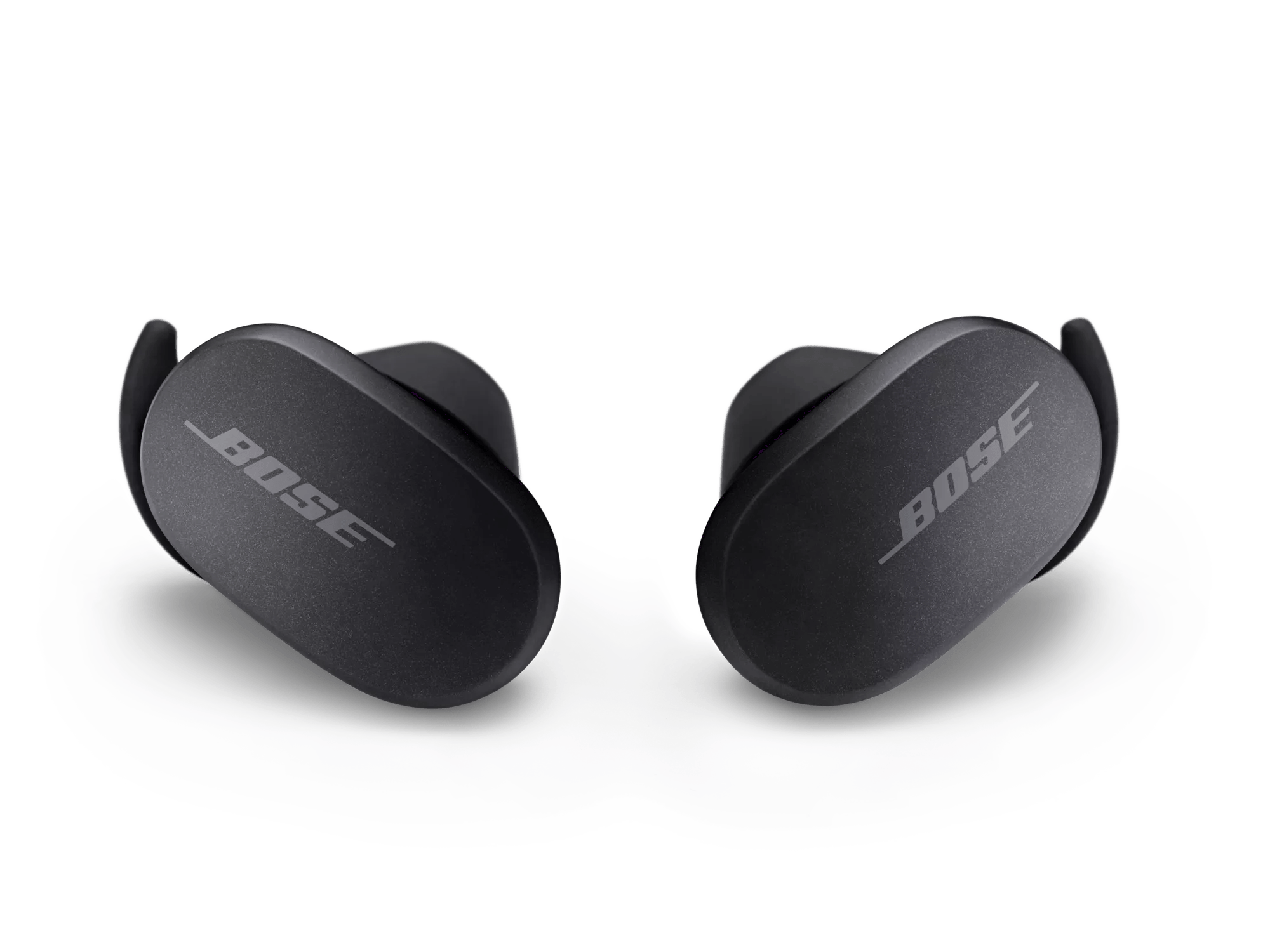 Introducing QuietComfort Earbuds & Sport Earbuds | Bose