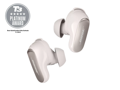 Bose QuietComfort Ultra Earbuds tdt