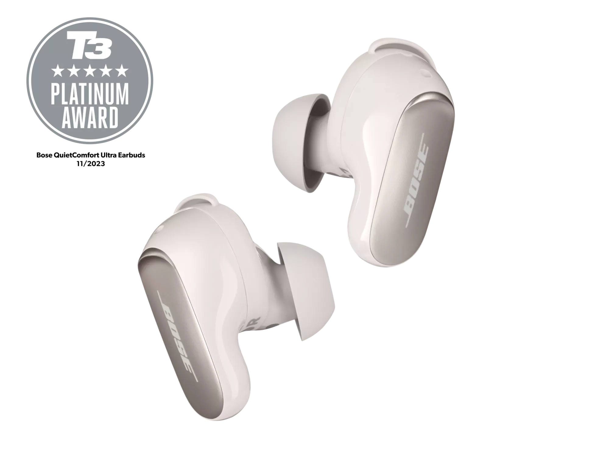 QuietComfort Ultra Earbuds | Bose