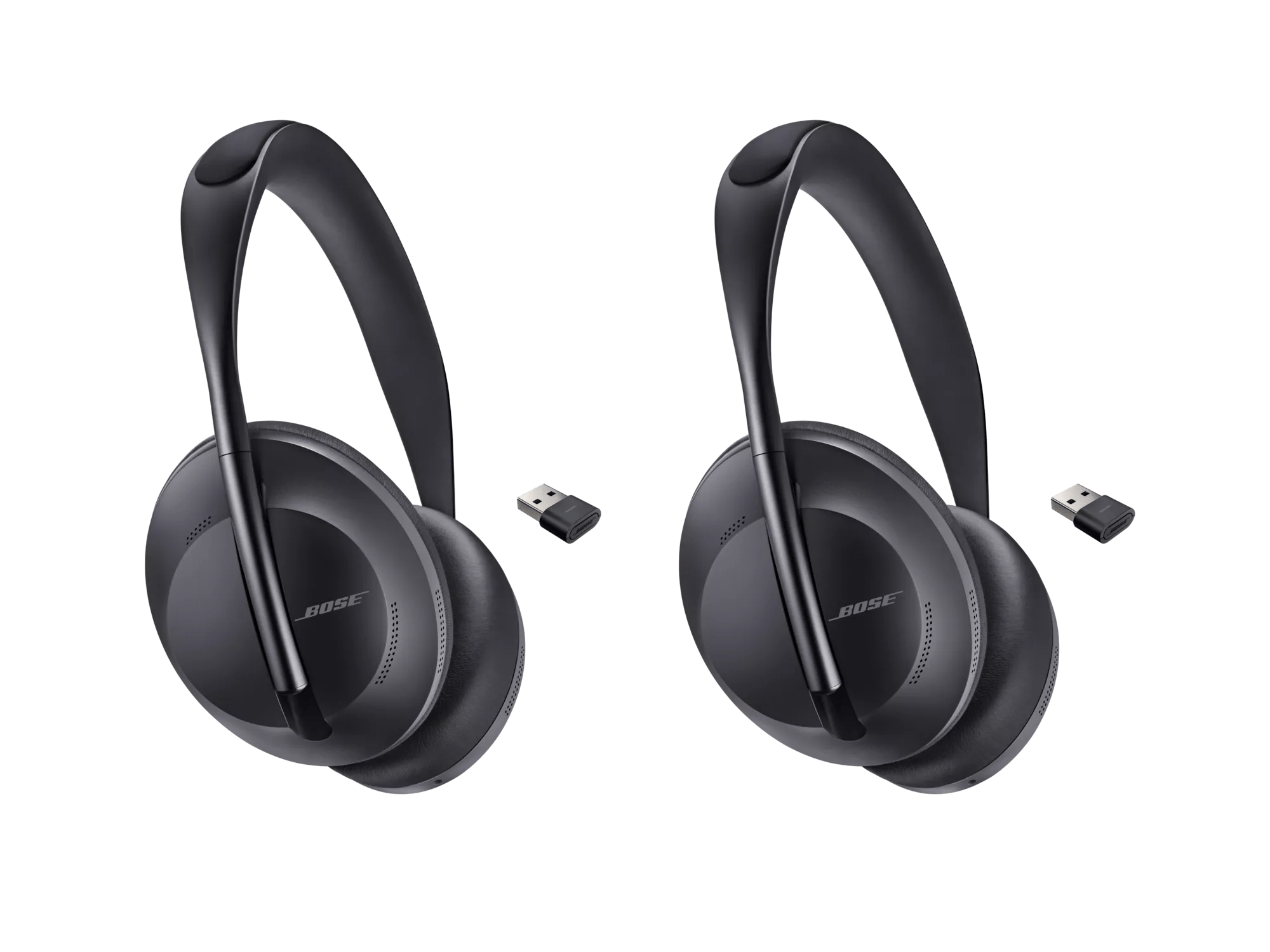 Noise Cancelling Headphones 700 UC Pair | Bose