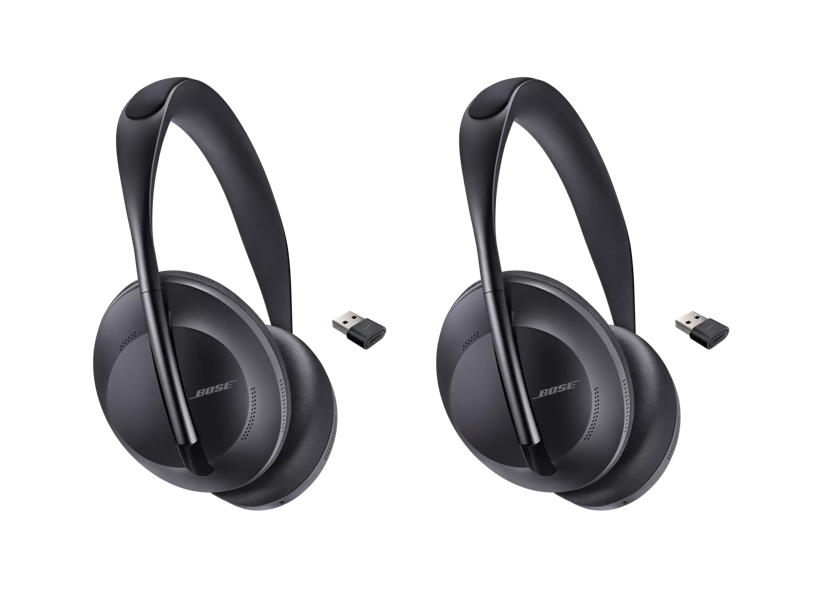Noise Cancelling Headphones 700 UC Pair | Bose