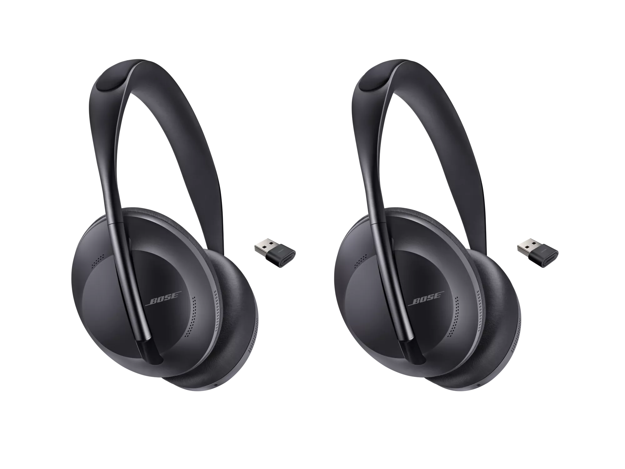 Bose Noise Cancelling Bluetooth Headphones 700 with Google