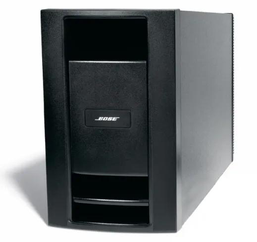SoundTouch® Stereo JC Wi-Fi® music system | Bose Support