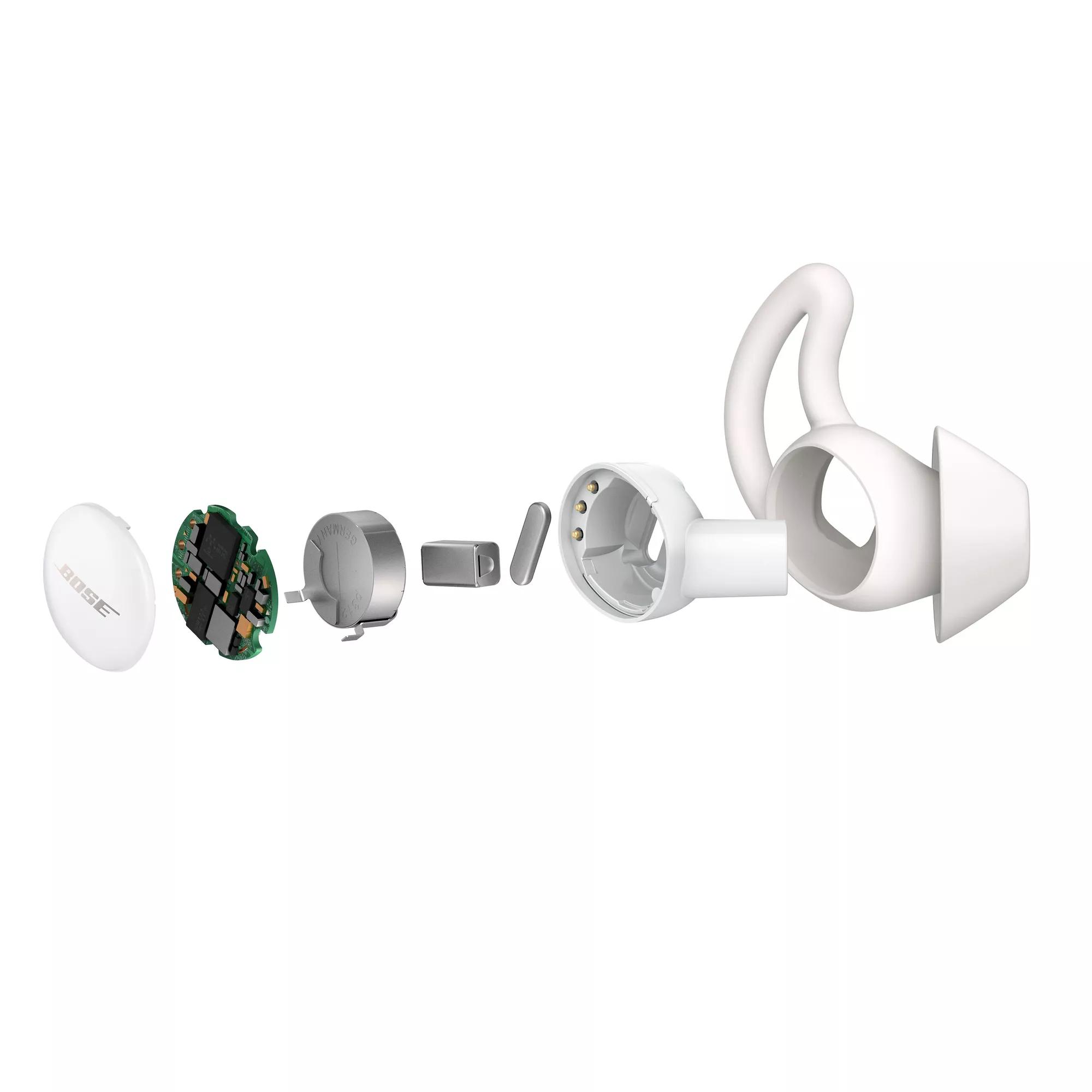 Bose anti best sale snoring earbuds