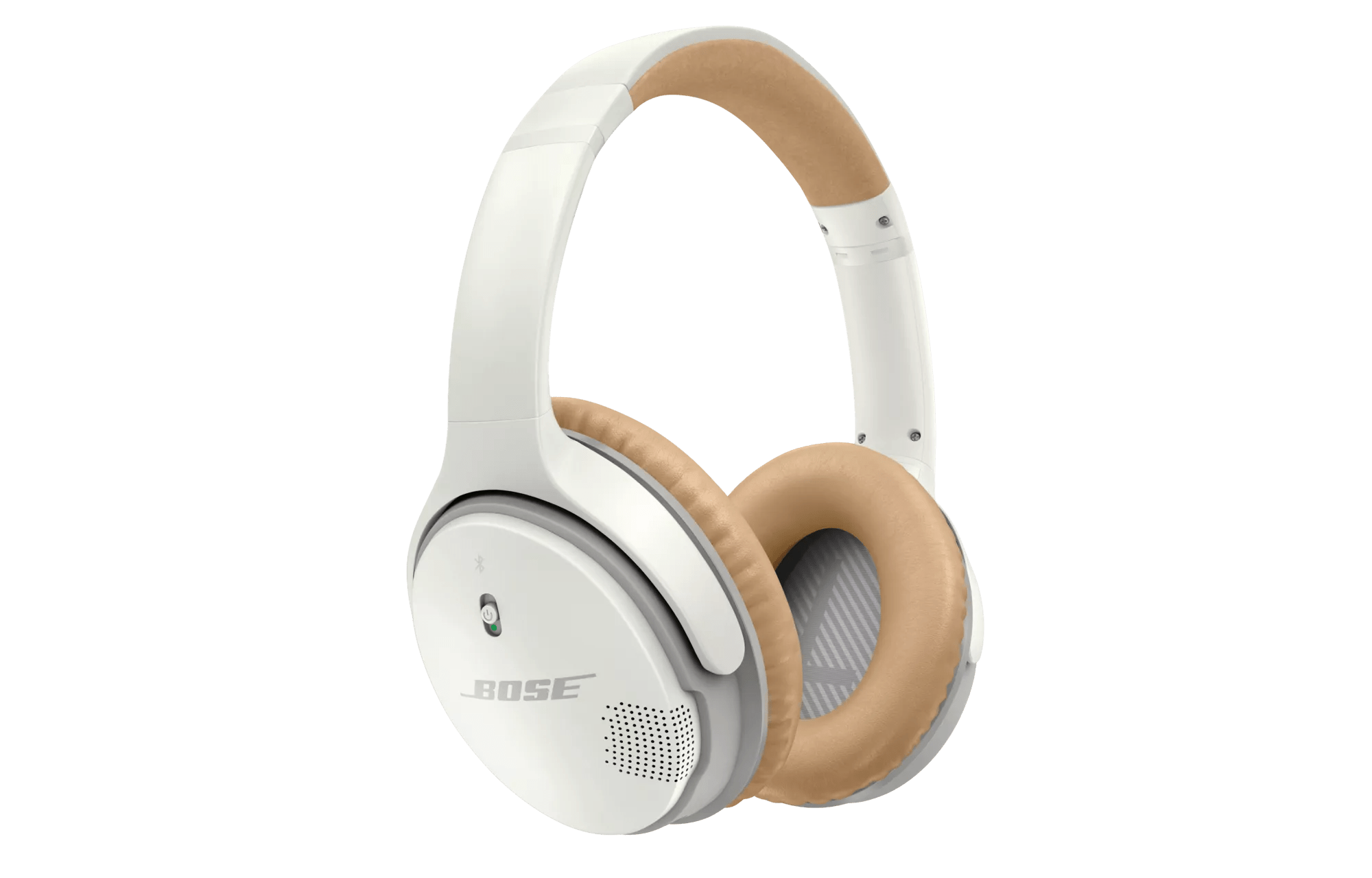 Bose SoundLink around-ear headphones II
