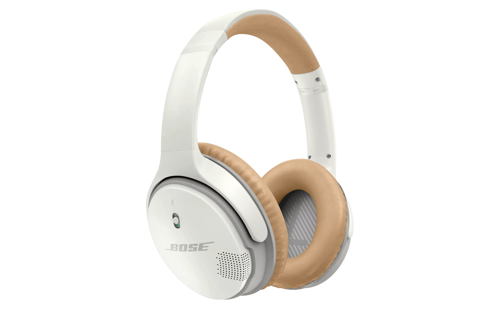 Introducing SoundLink Around-ear Headphones II | Bose