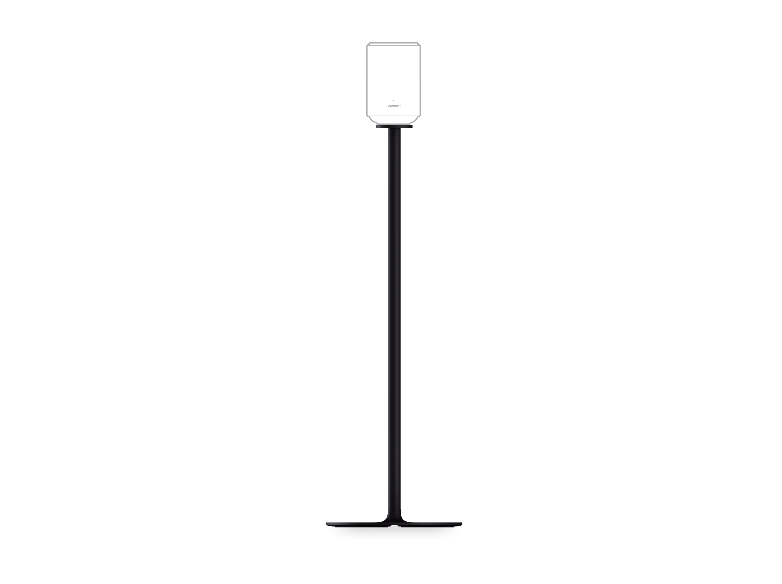 Bose Lifestyle Floor Stand