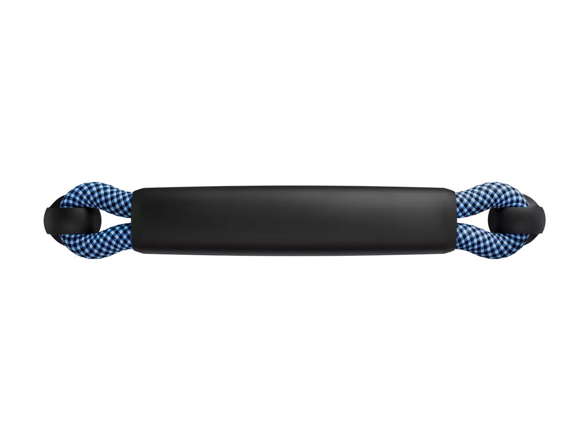 Bose SoundLink Max Rope Handle, цвет: Чёрный / Карбоновый синий — фото 3