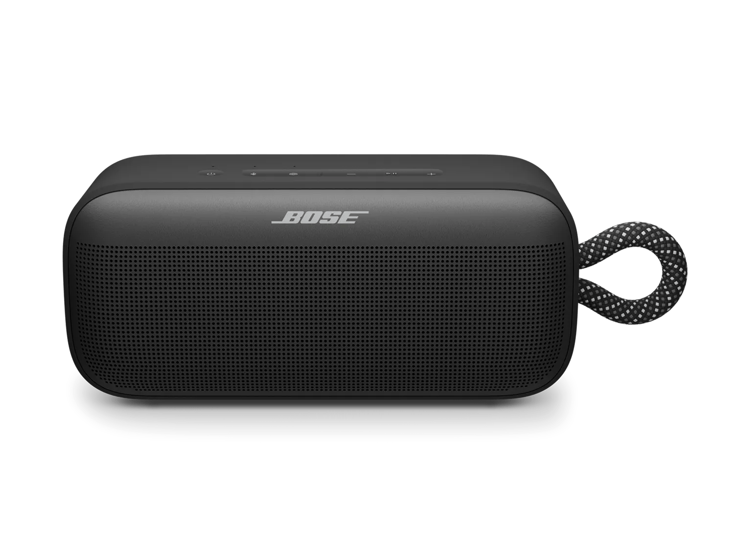 Bose SoundLink Plus Portable Speaker - Thumbnail 5