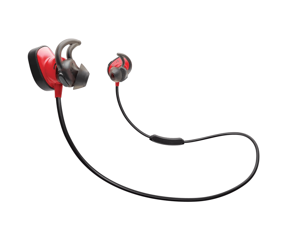 Bose SoundSport Pulse wireless headphones