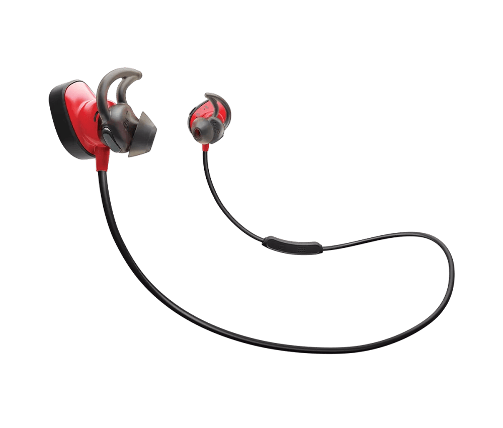 Bose headphones gym hot sale