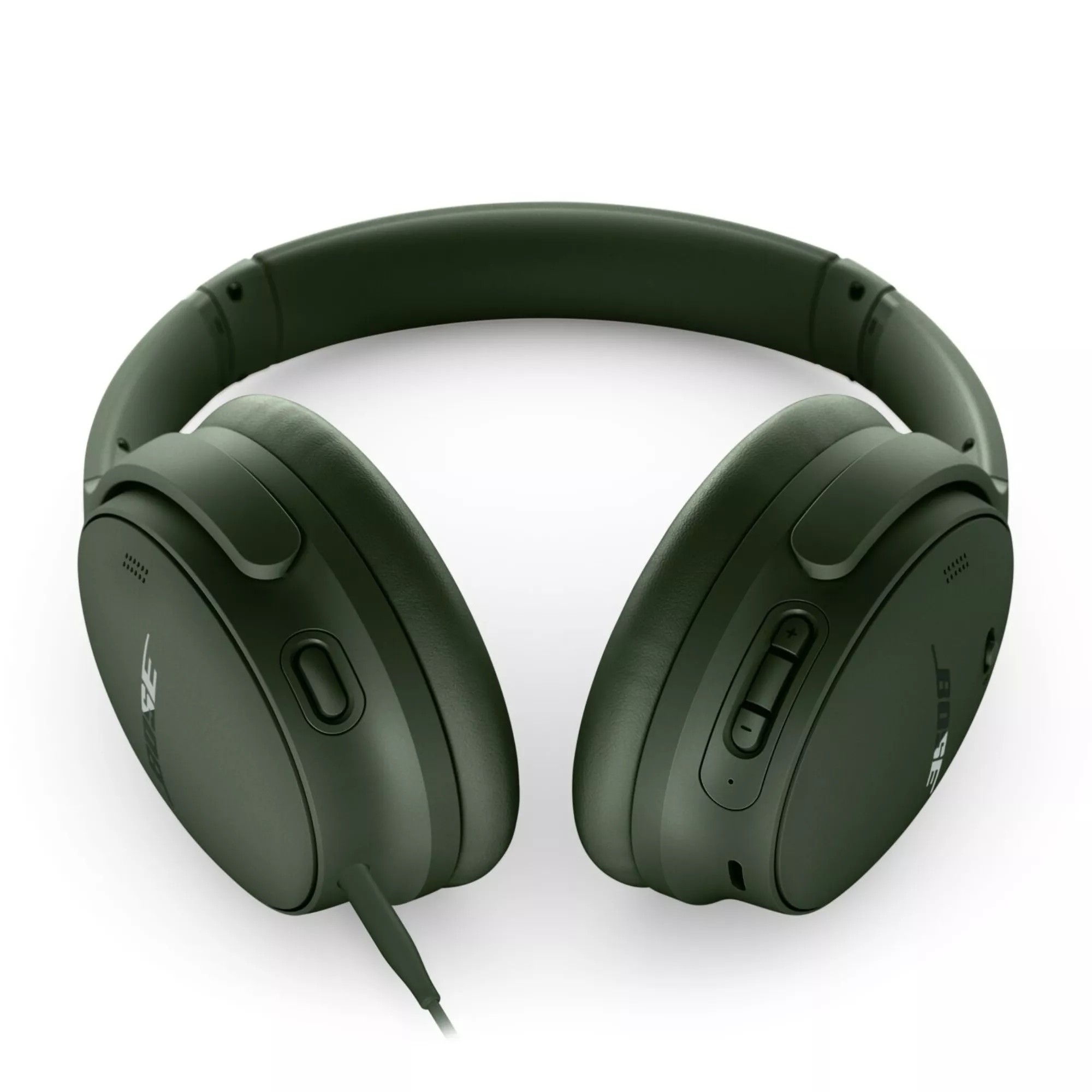 Bose QuietComfort Headphones, цвет: Кипарисовый зелёный — фото 4