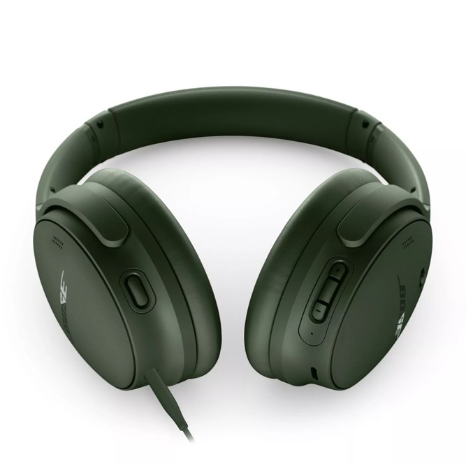 Bose QuietComfort Headphones - Refurbished tdt