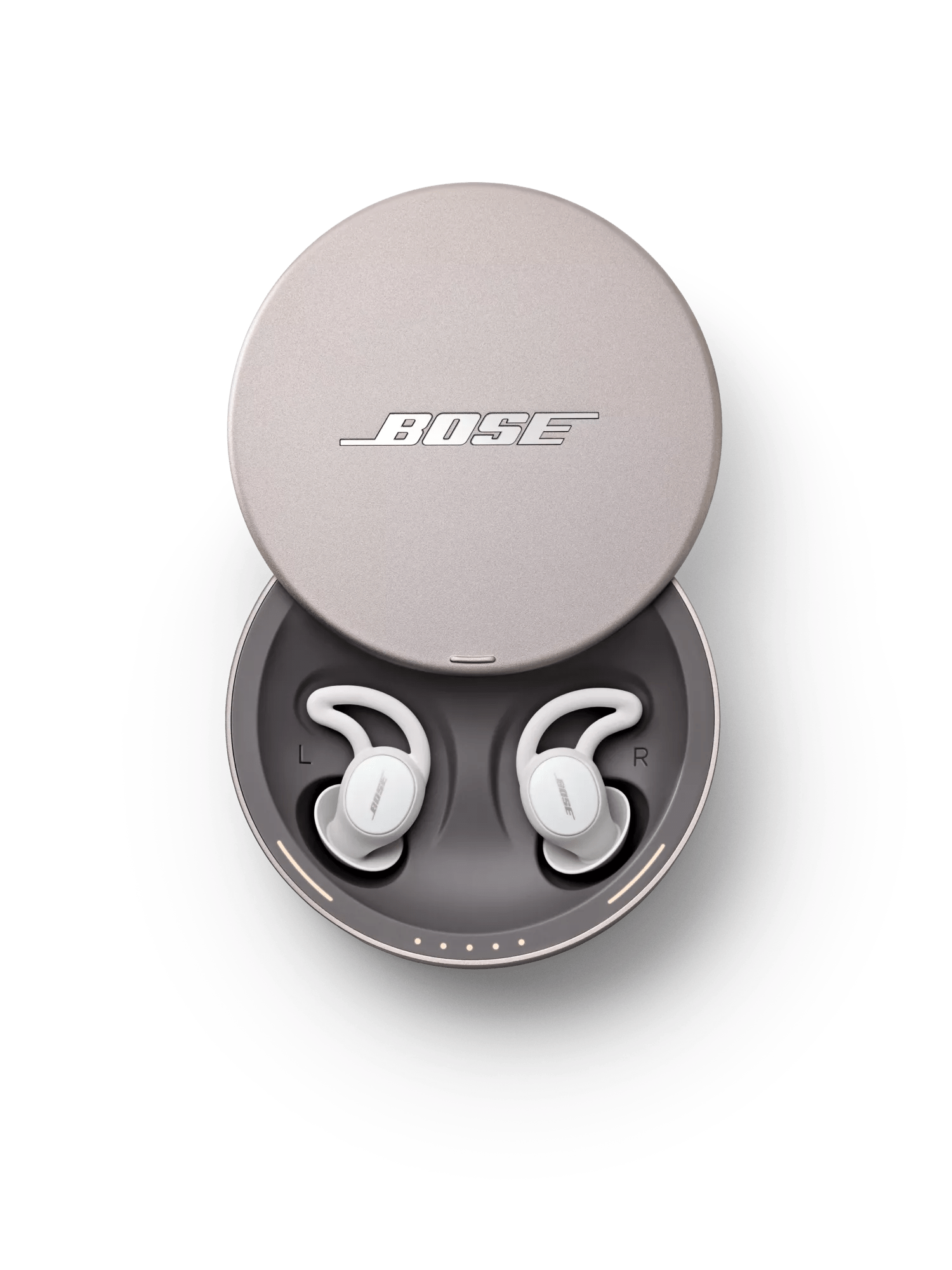 Updating the software or firmware of your product | Bose Sleepbuds™ II