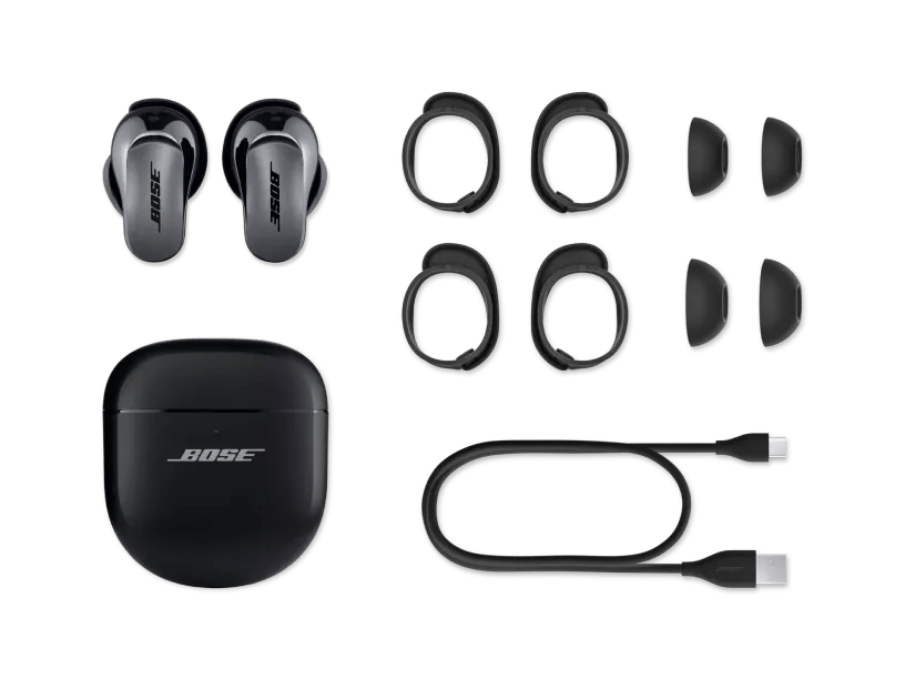 QuietComfort Ultra Spatial Audio Earbuds