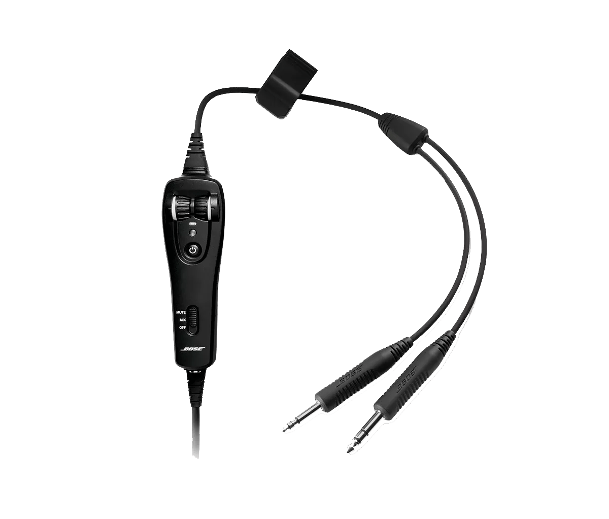 A20 Headset Cable Dual Plug