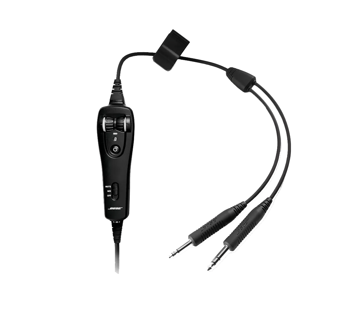 Bose a20 cable hotsell
