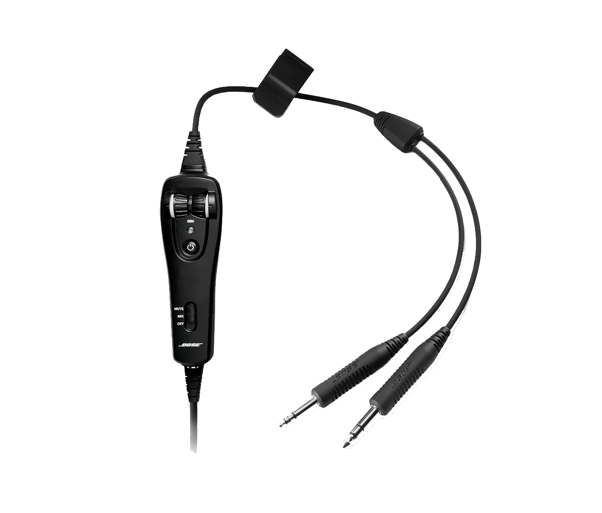 A20 Headset Cable - XLR Plug