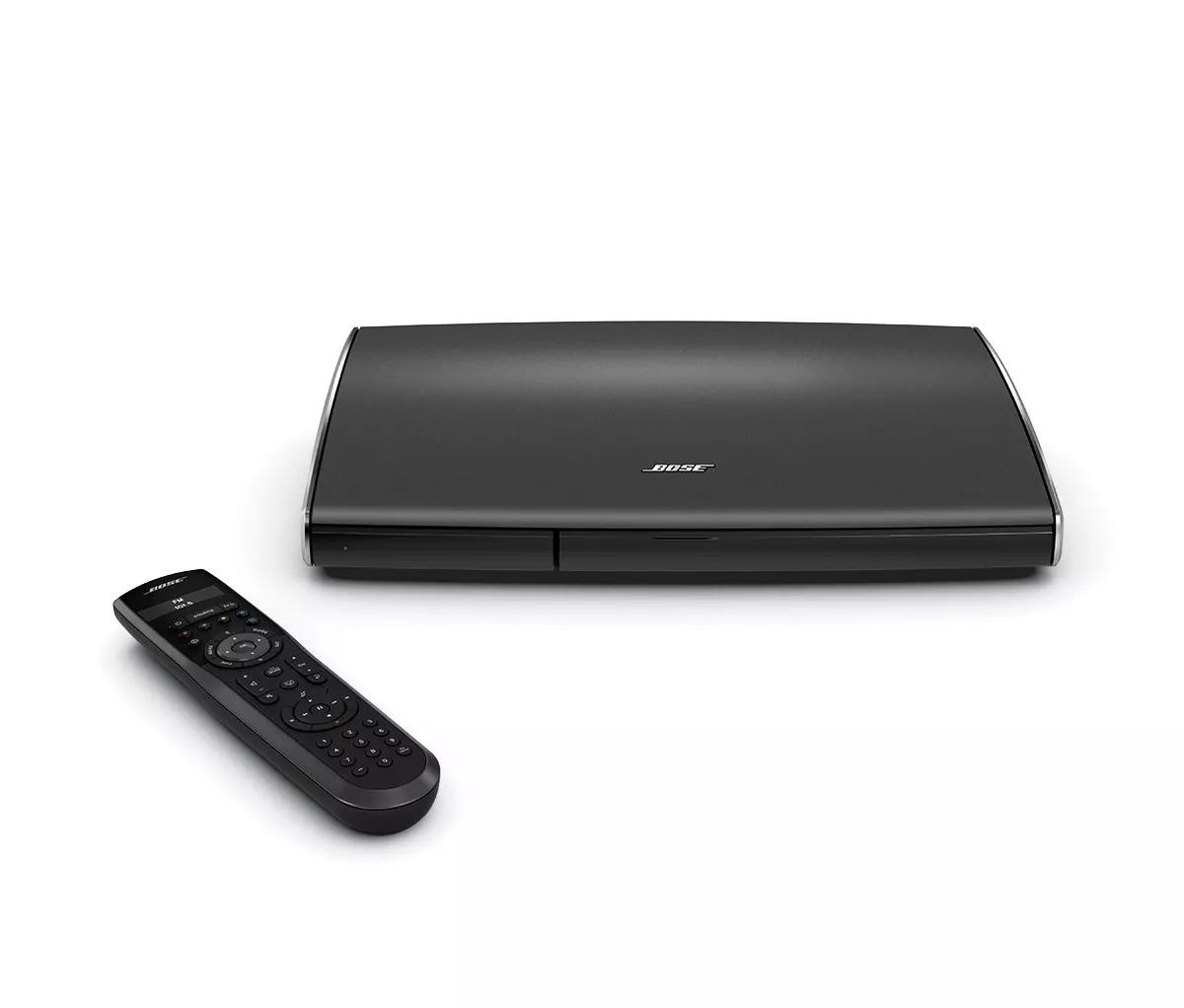 Lifestyle® 135 home entertainment system | Bose Support