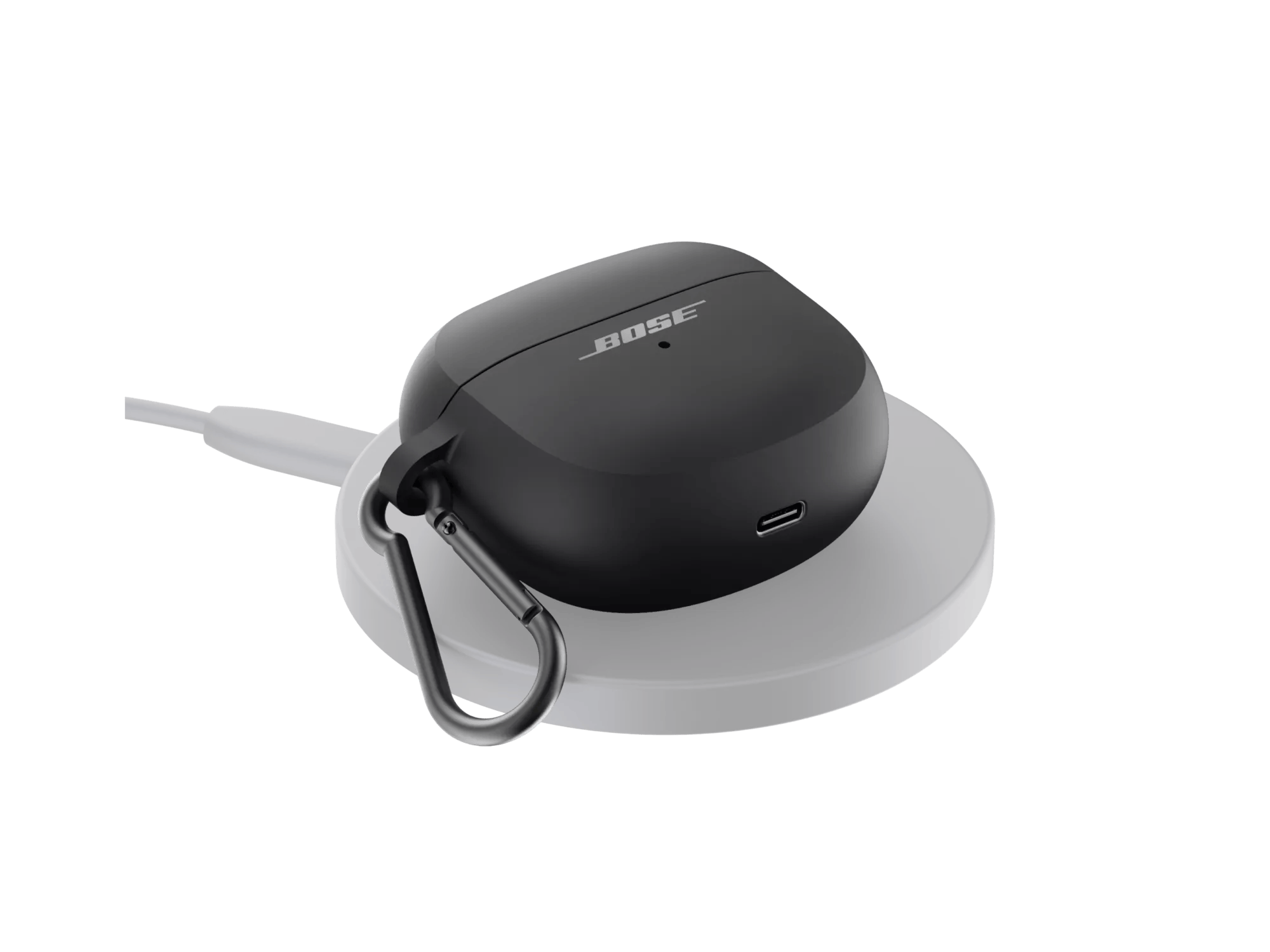 Bose Ultra Open Earbuds - Thumbnail 3