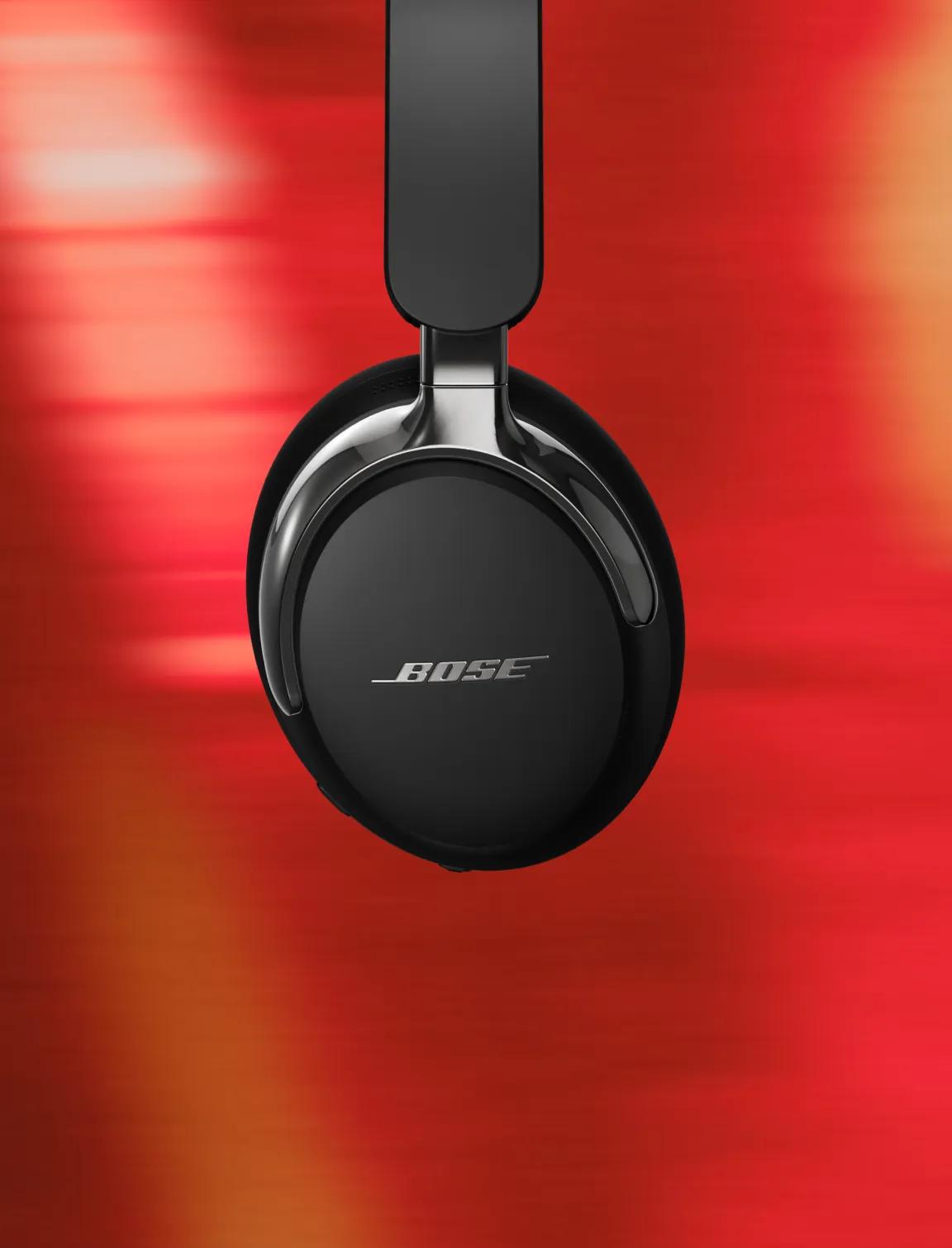 Bose QuietComfort Ultra - Best noise cancellation